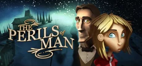 perils of man vertical card thumbnail
