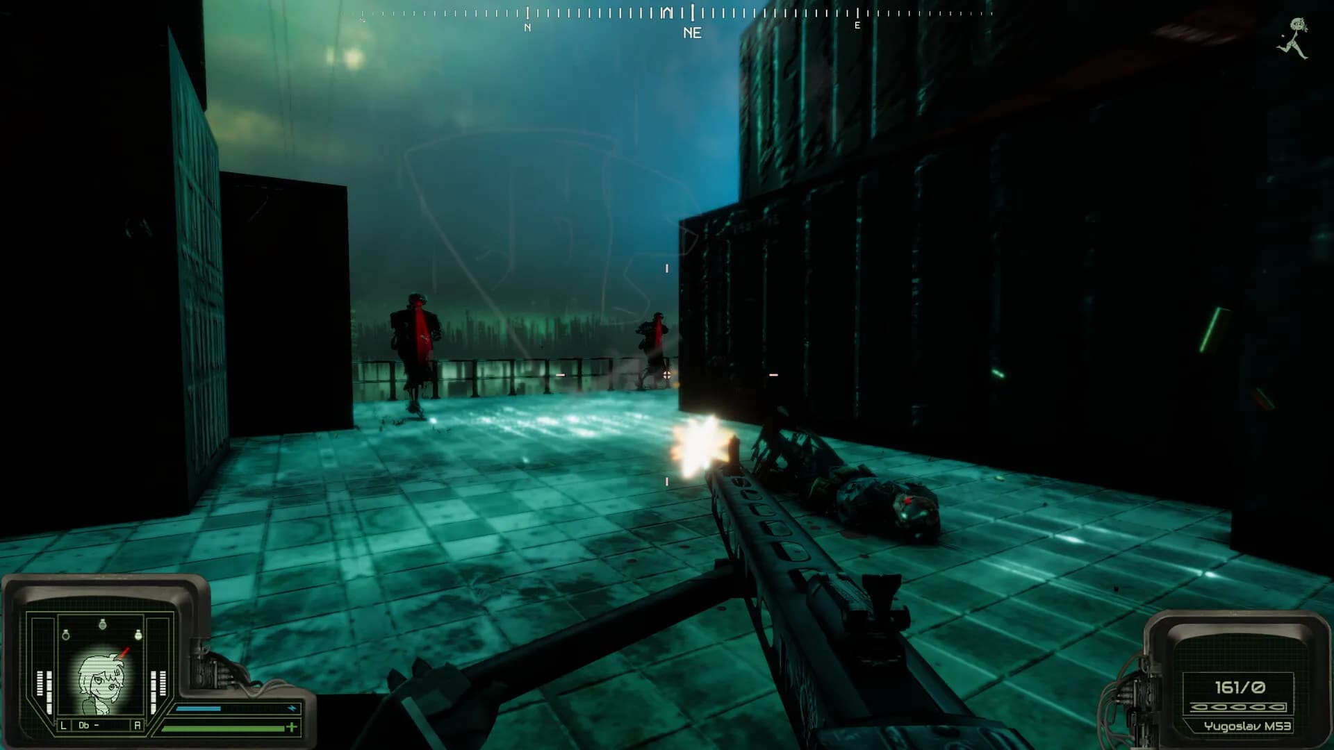 Peripeteia screenshot screenshot 3