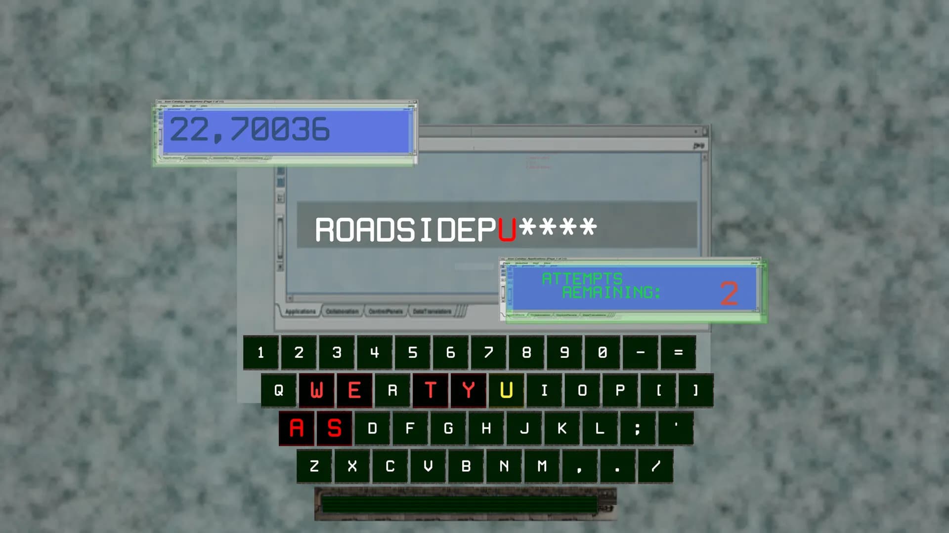 Peripeteia screenshot screenshot 4