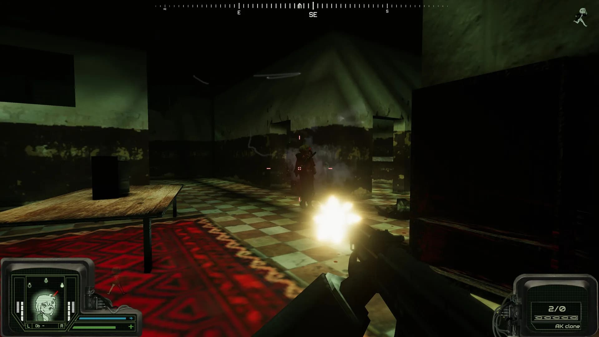 Peripeteia screenshot screenshot 5