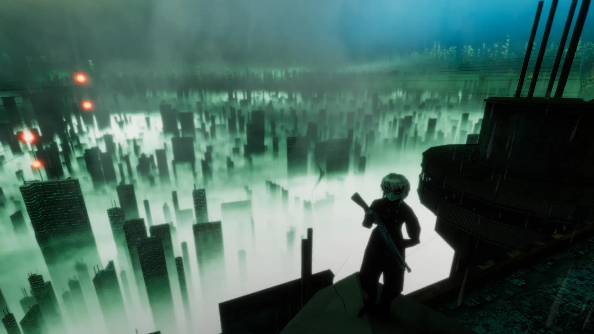 Peripeteia screenshot screenshot 6