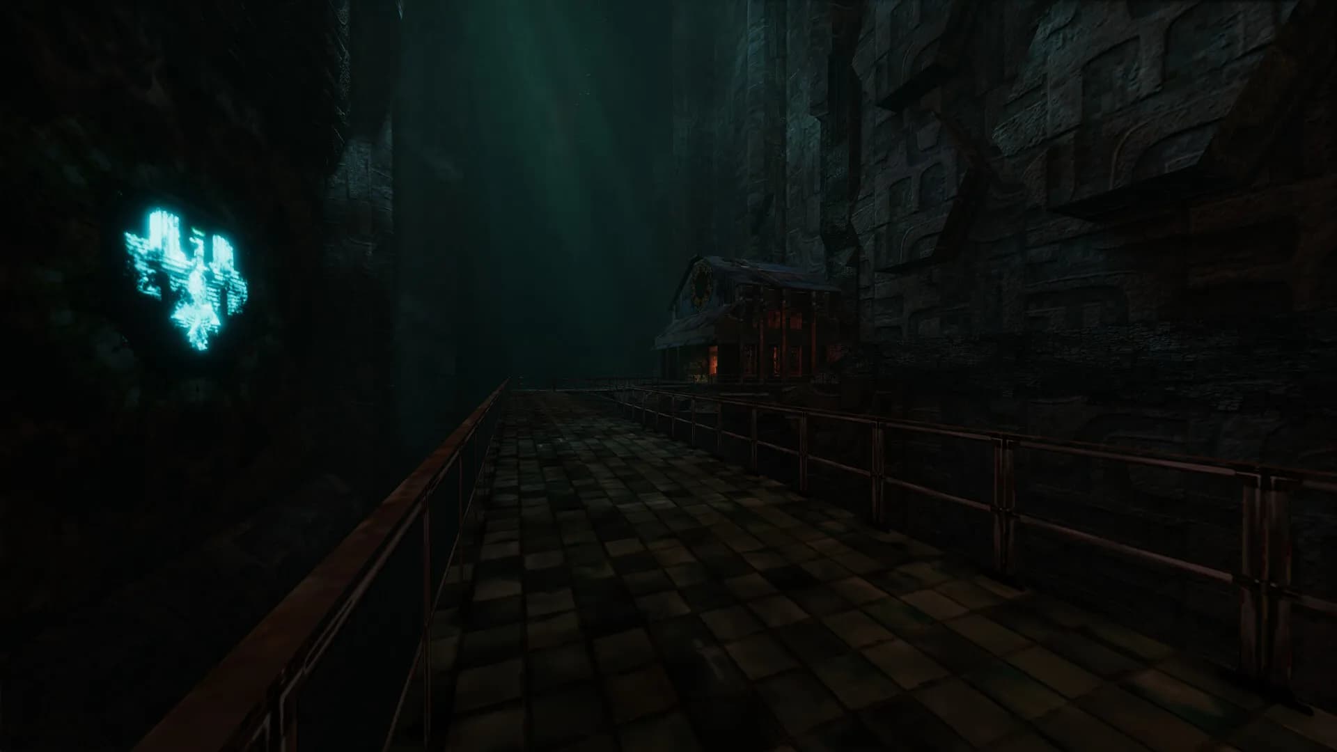 Peripeteia screenshot screenshot 7