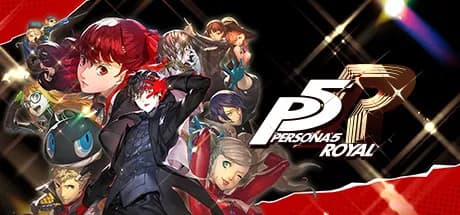 persona 5 royal vertical card thumbnail