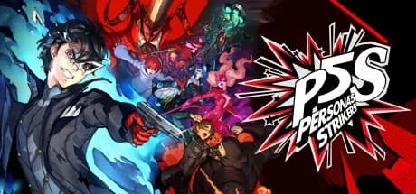 persona 5 strikers vertical card thumbnail