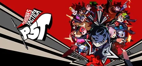 persona 5 tactica vertical card thumbnail
