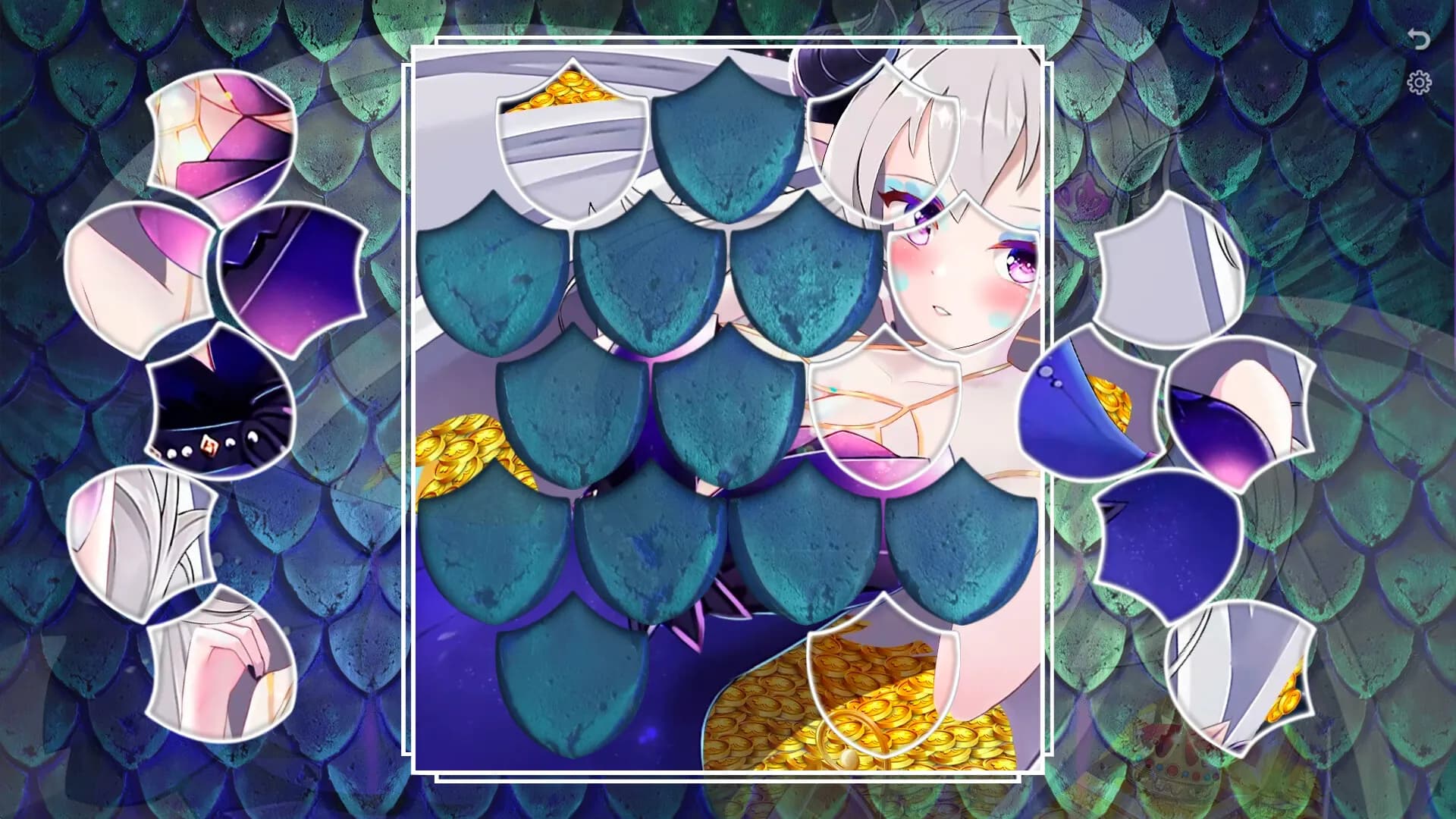 Pet Dragon Girl screenshot screenshot 4