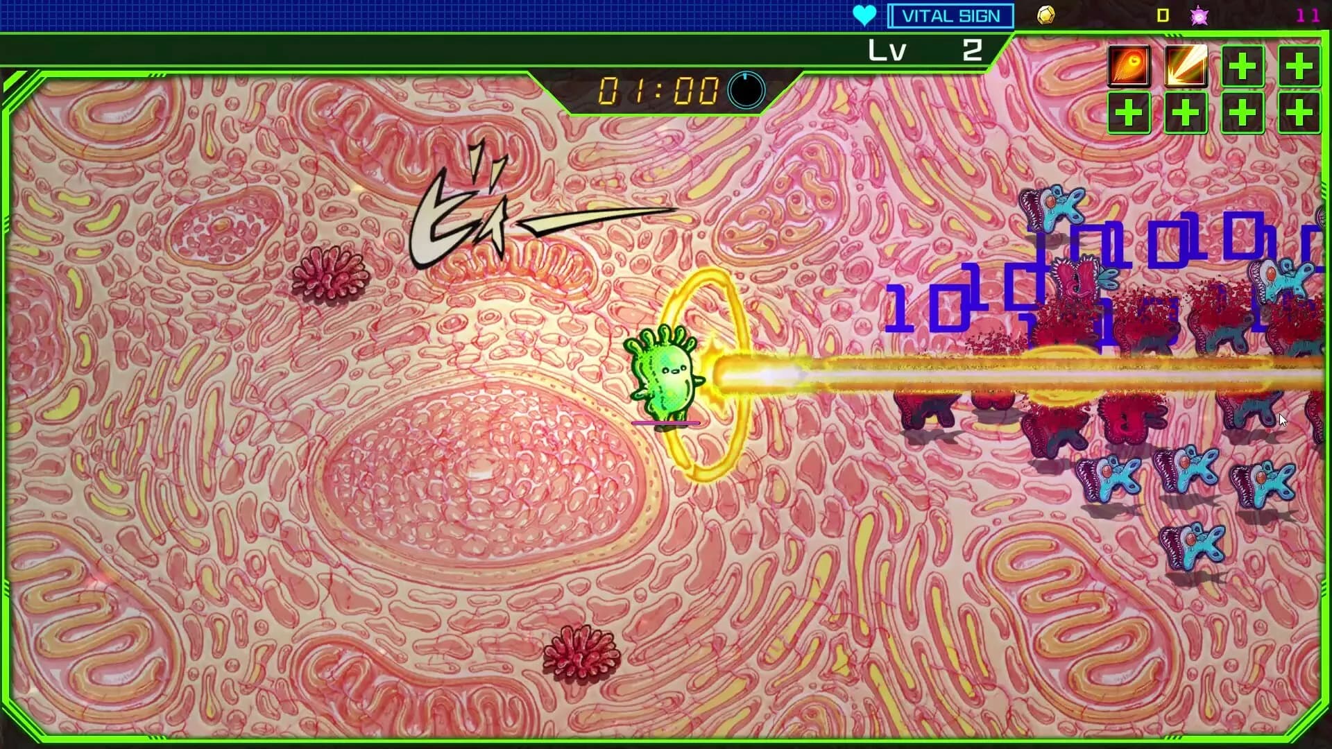 Petit Petit Petit screenshot screenshot 3