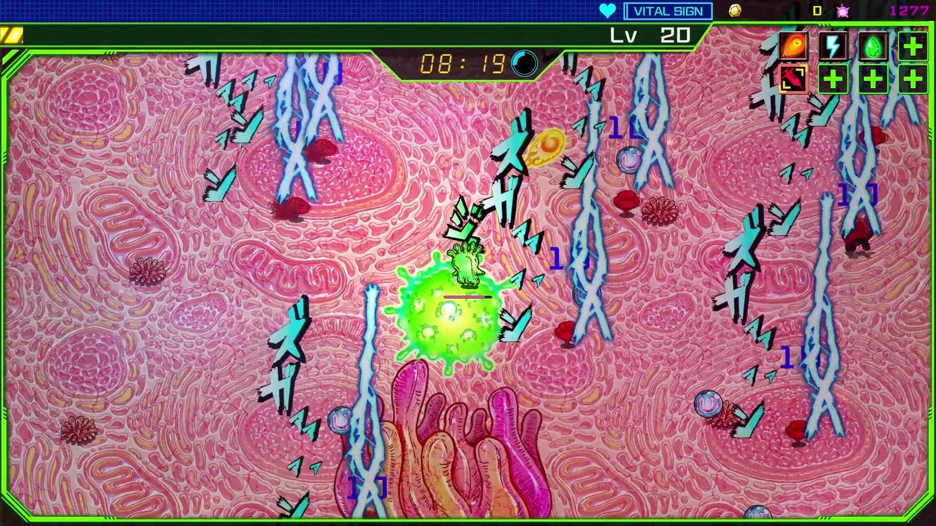 Petit Petit Petit screenshot screenshot 5