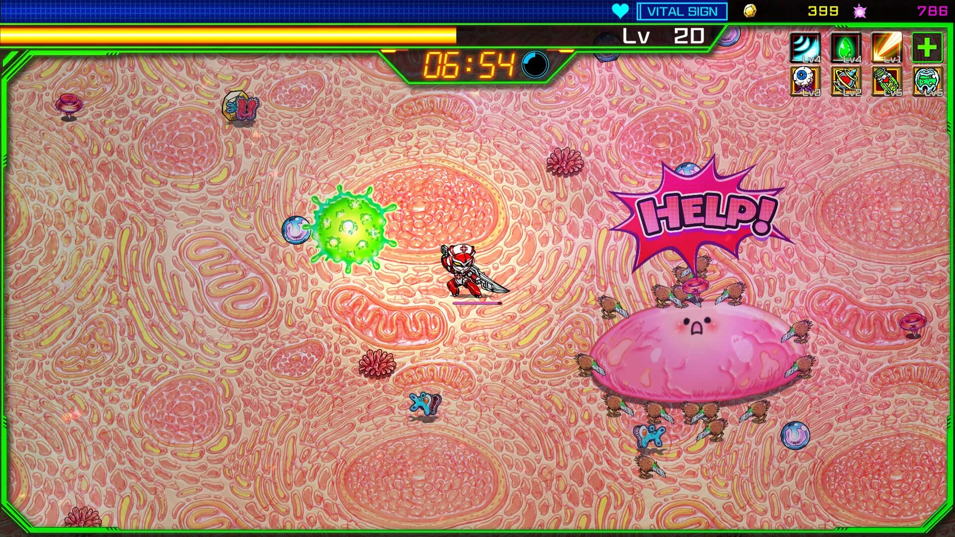 Petit Petit Petit screenshot screenshot 8