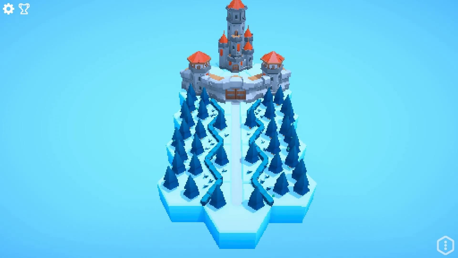 Petit Royaume screenshot screenshot 3