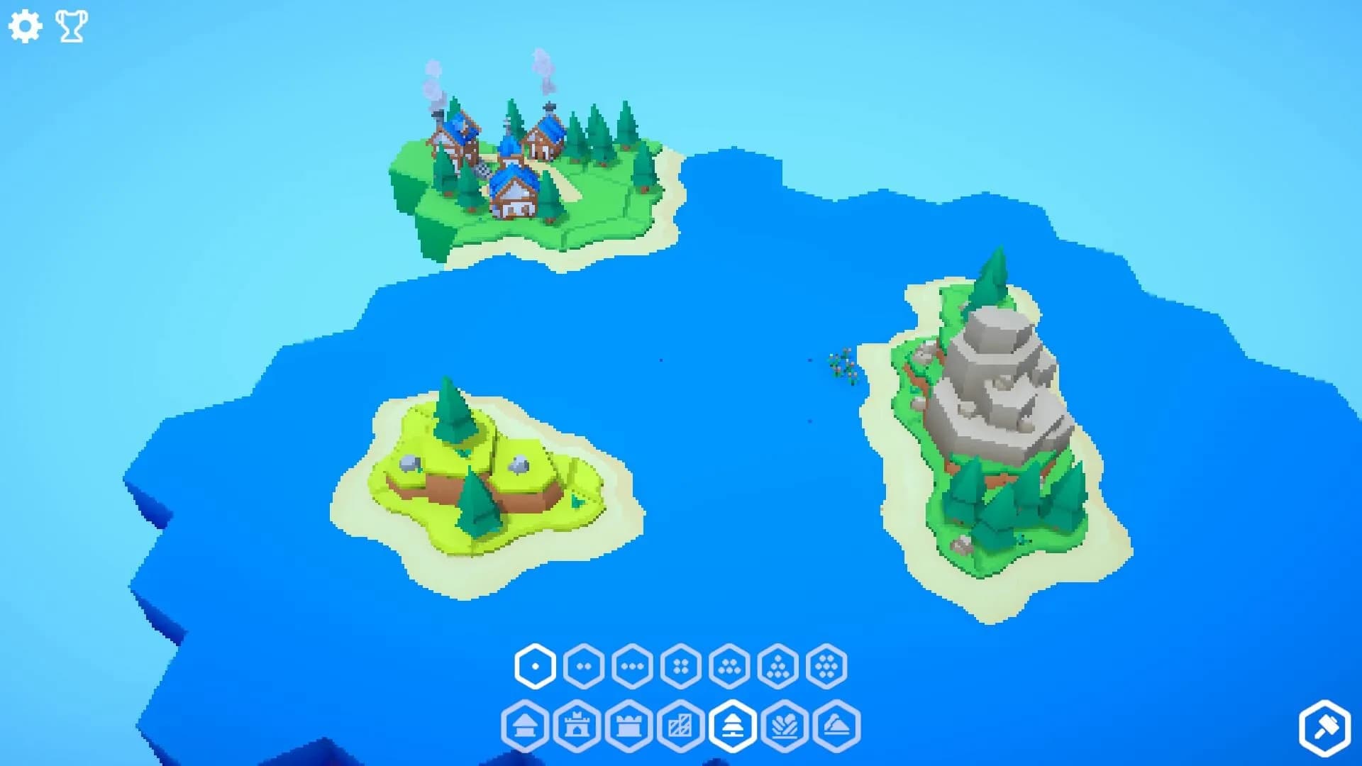 Petit Royaume screenshot screenshot 4