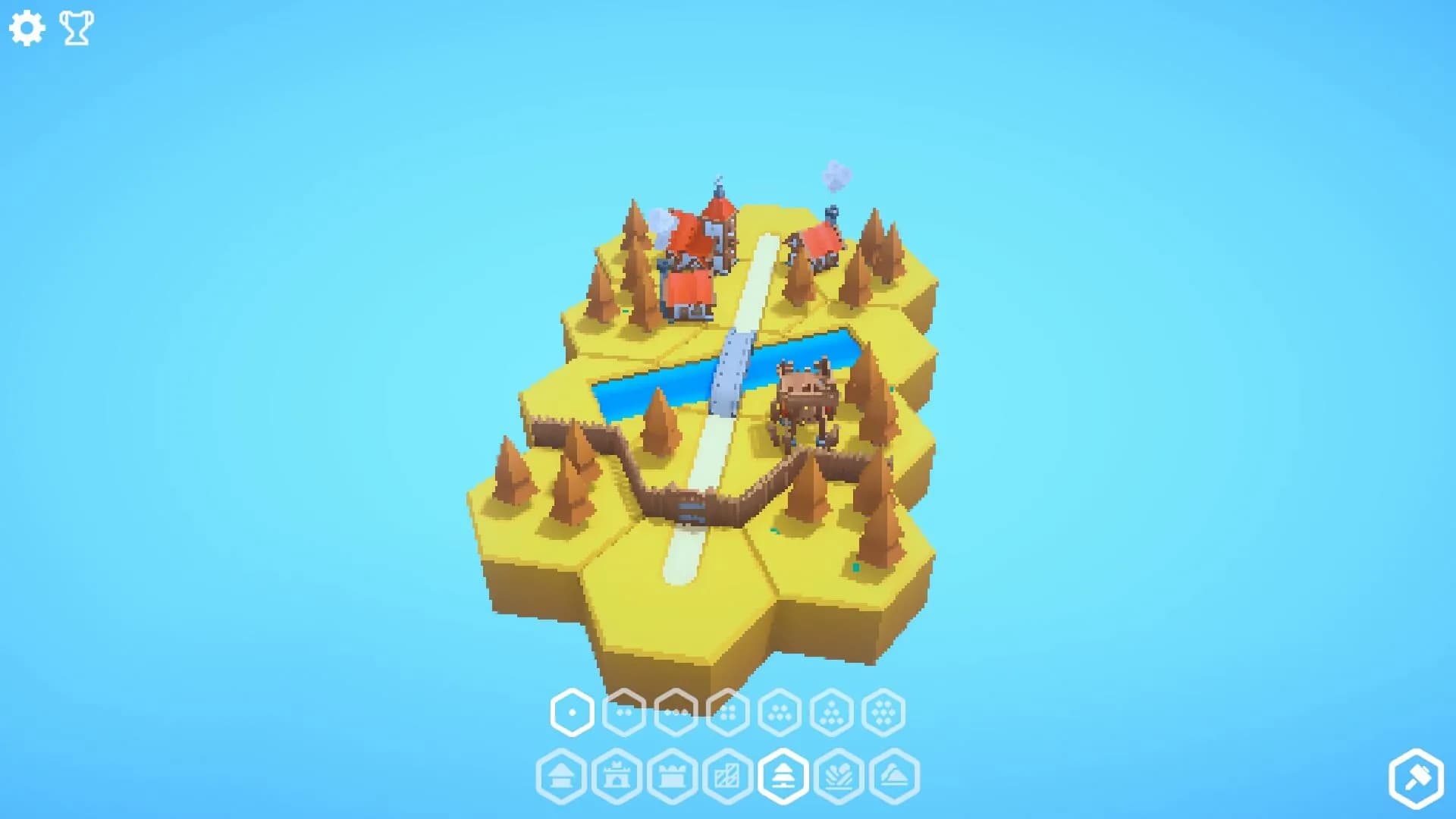 Petit Royaume screenshot screenshot 6