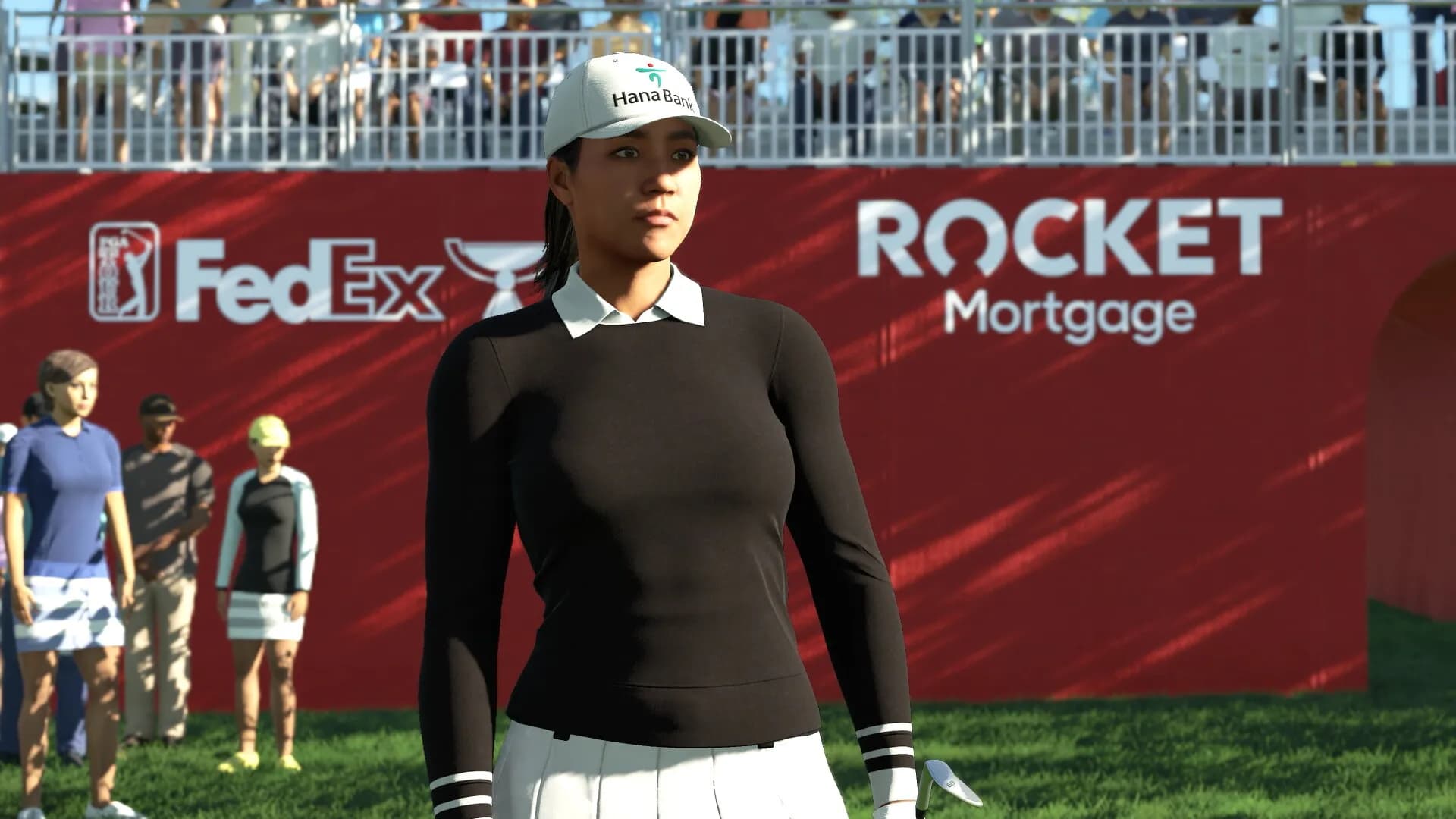 PGA TOUR 2K23 screenshot screenshot 8
