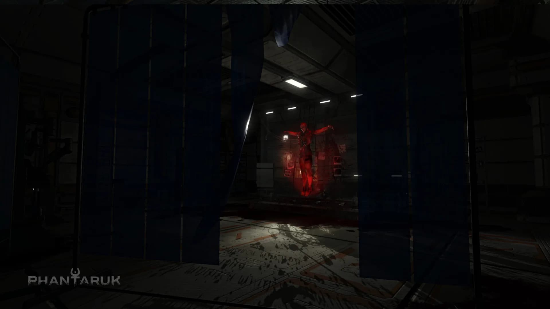 Phantaruk screenshot screenshot 1