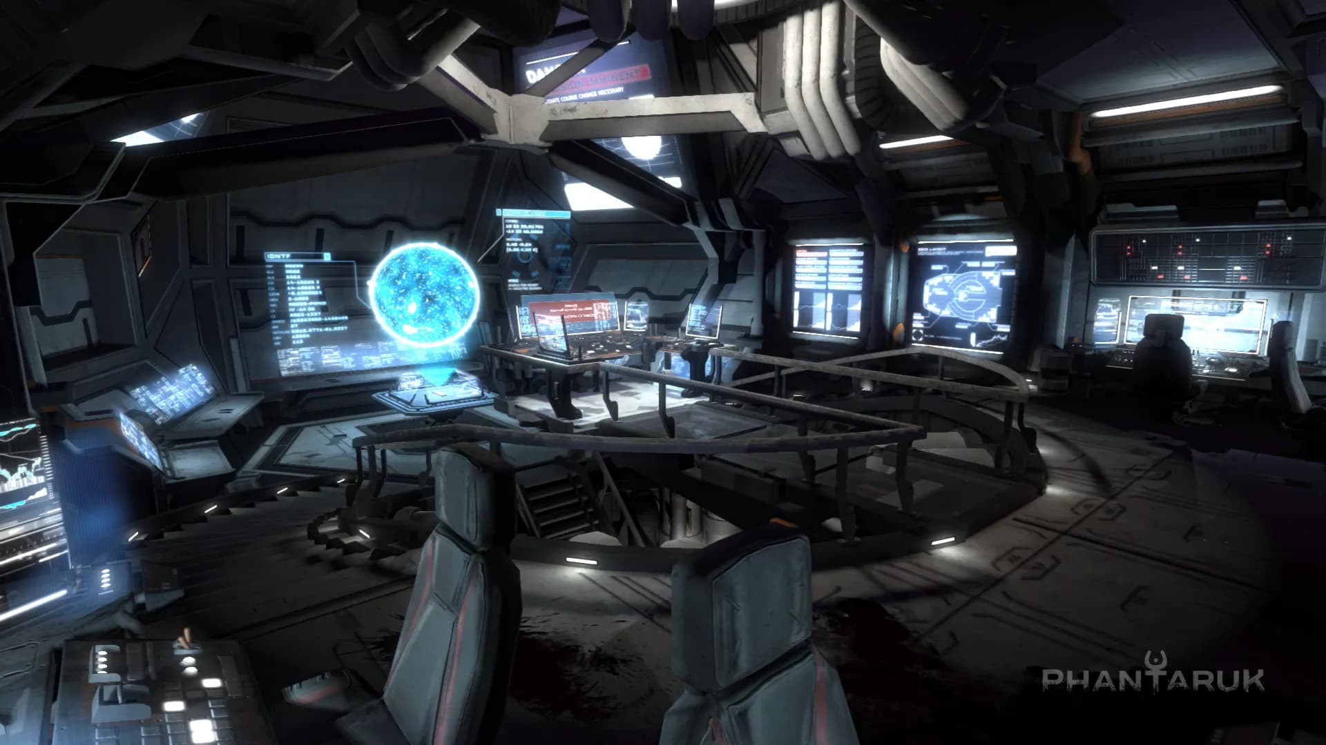 Phantaruk screenshot screenshot 2