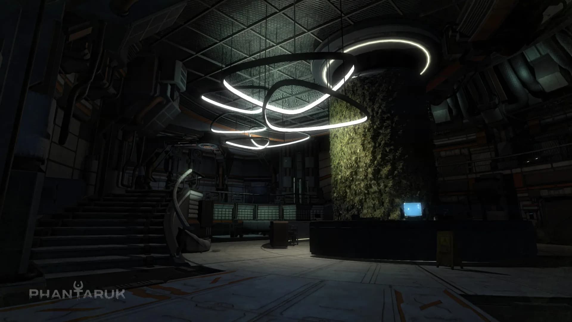 Phantaruk screenshot screenshot 3