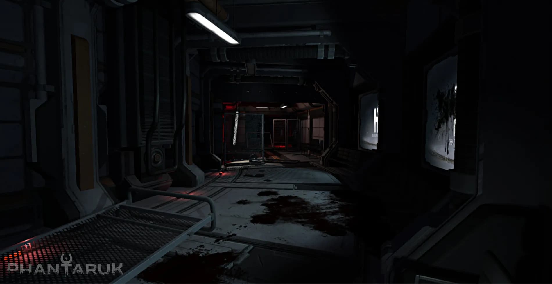 Phantaruk screenshot screenshot 4