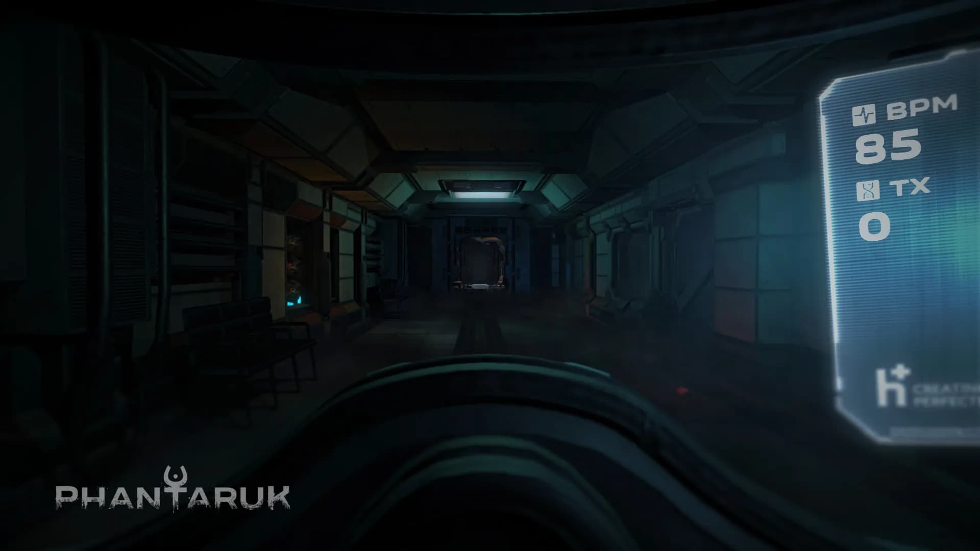 Phantaruk screenshot screenshot 6