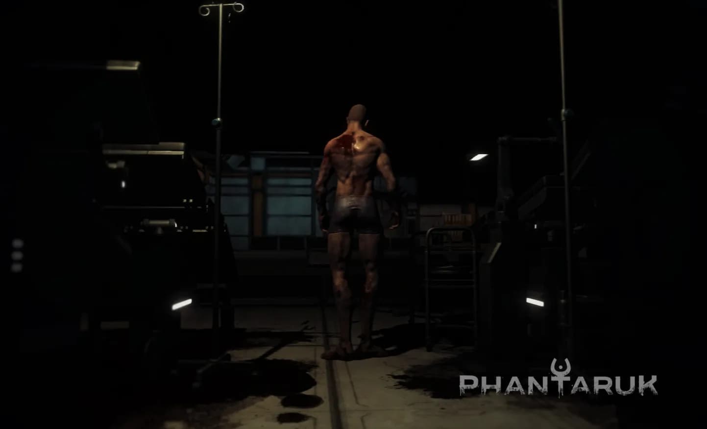 Phantaruk screenshot screenshot 7