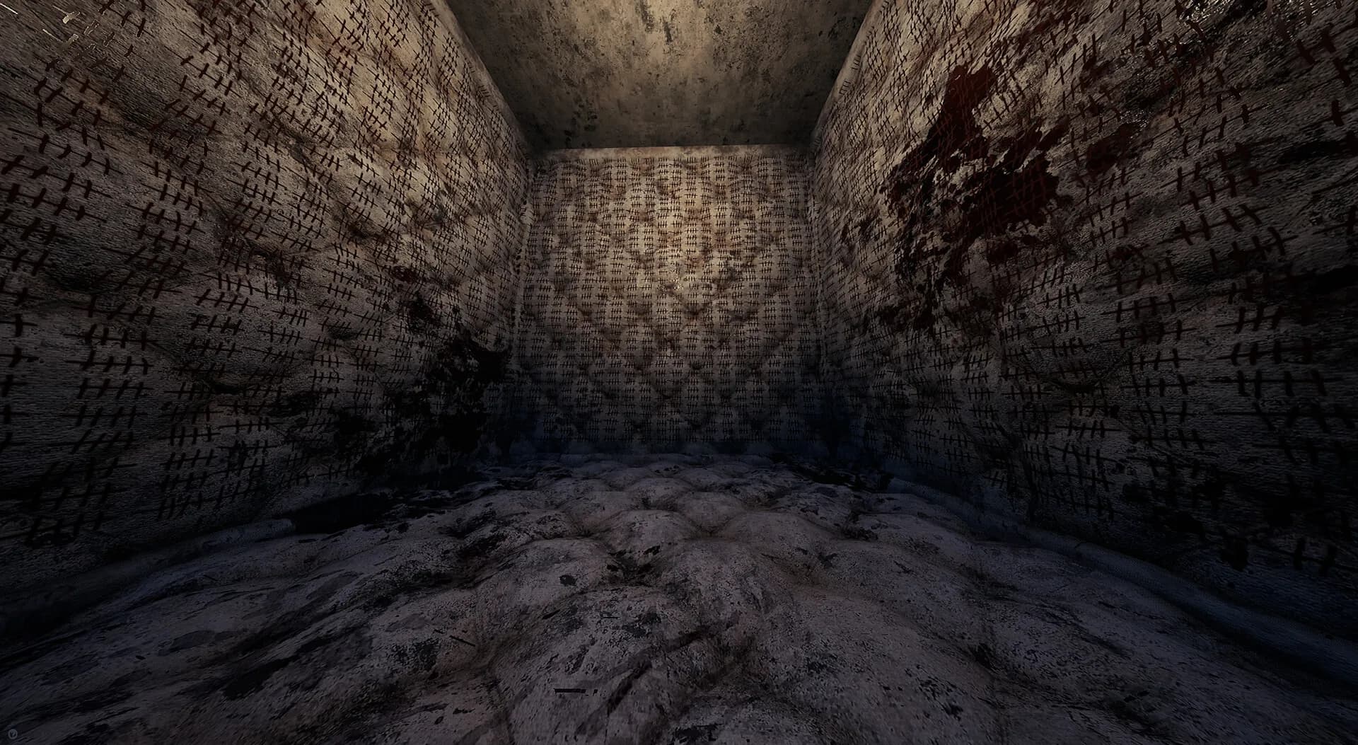 Phantom Asylum VR screenshot screenshot 6