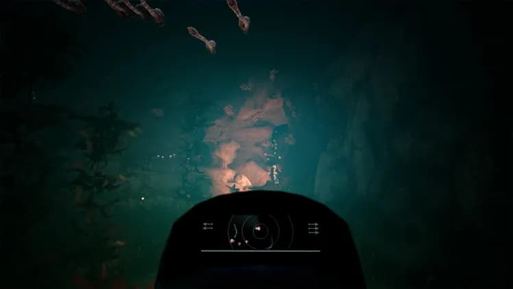 Phantom Fury screenshot screenshot 10
