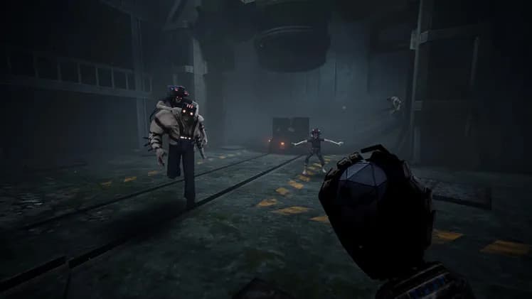 Phantom Fury screenshot screenshot 14