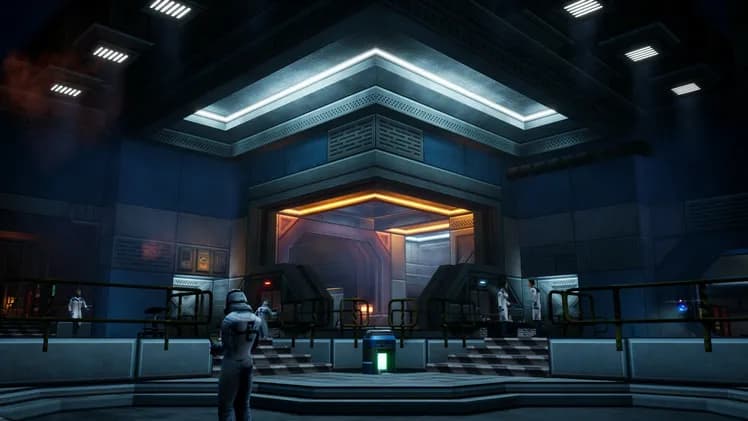 Phantom Fury screenshot screenshot 16