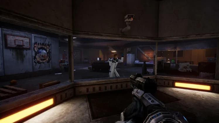 Phantom Fury screenshot screenshot 4