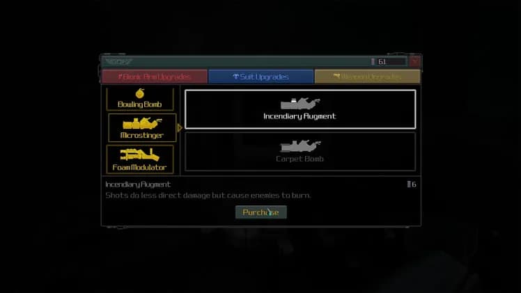 Phantom Fury screenshot screenshot 8
