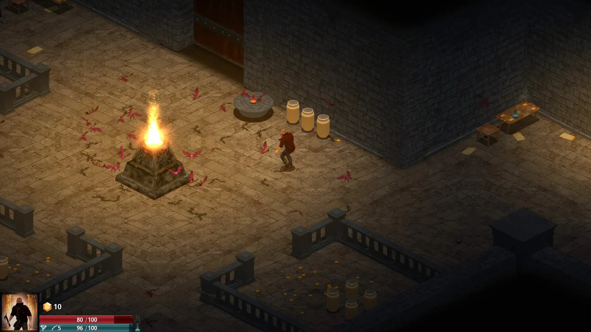 Phantom Relics screenshot screenshot 9