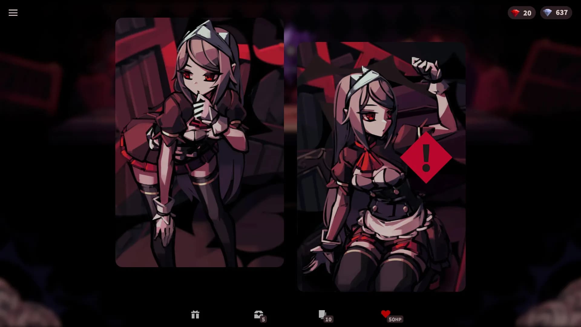Phantom Rose screenshot screenshot 4