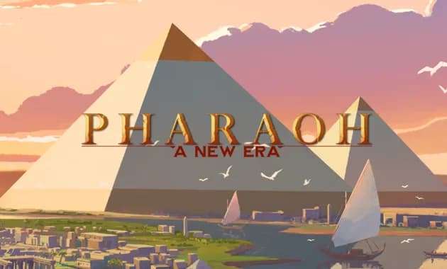 pharaoh: a new era vertical card thumbnail