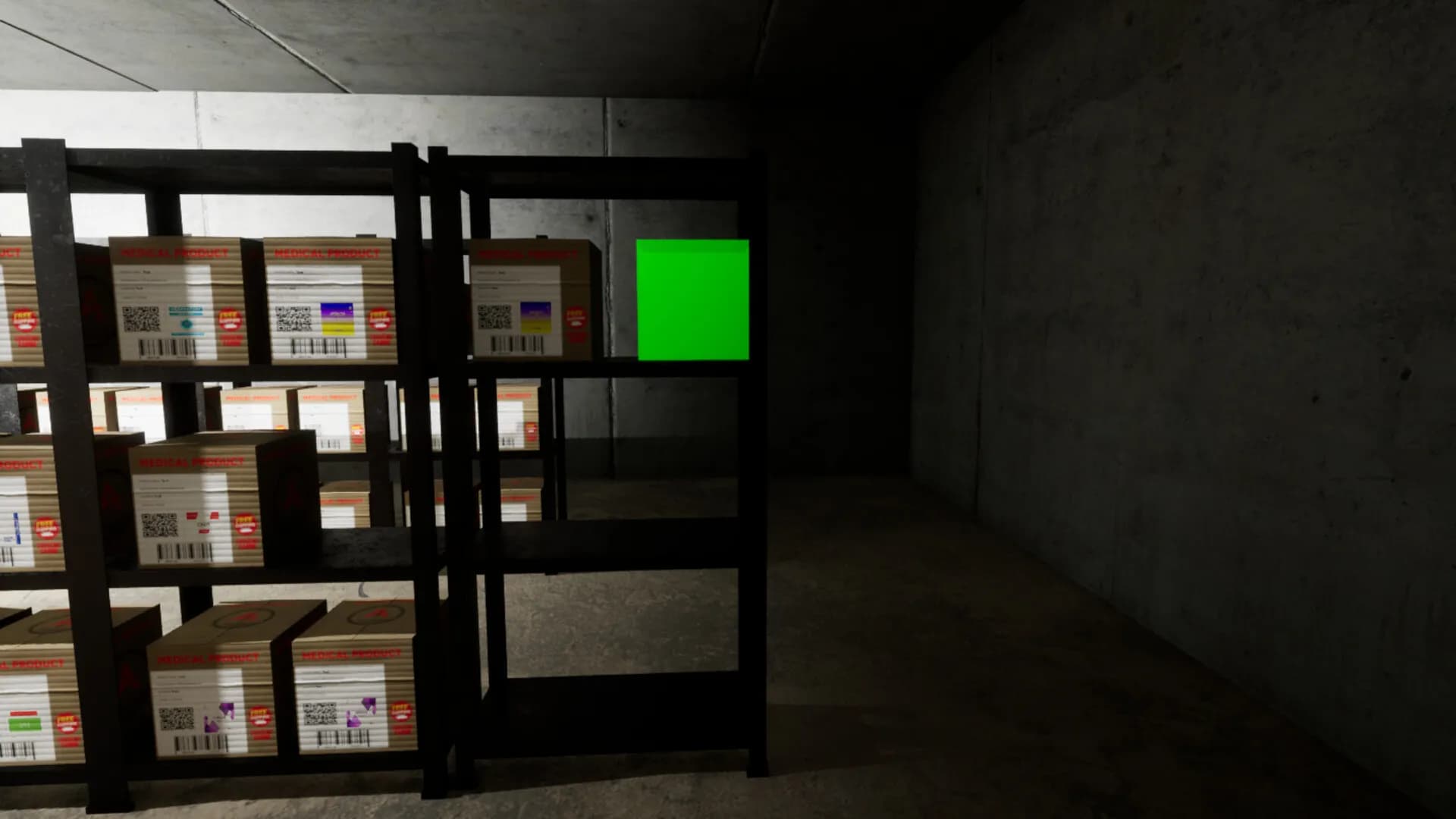 Pharmacy Simulator screenshot screenshot 7