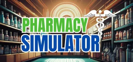 pharmacy simulator thumbnail