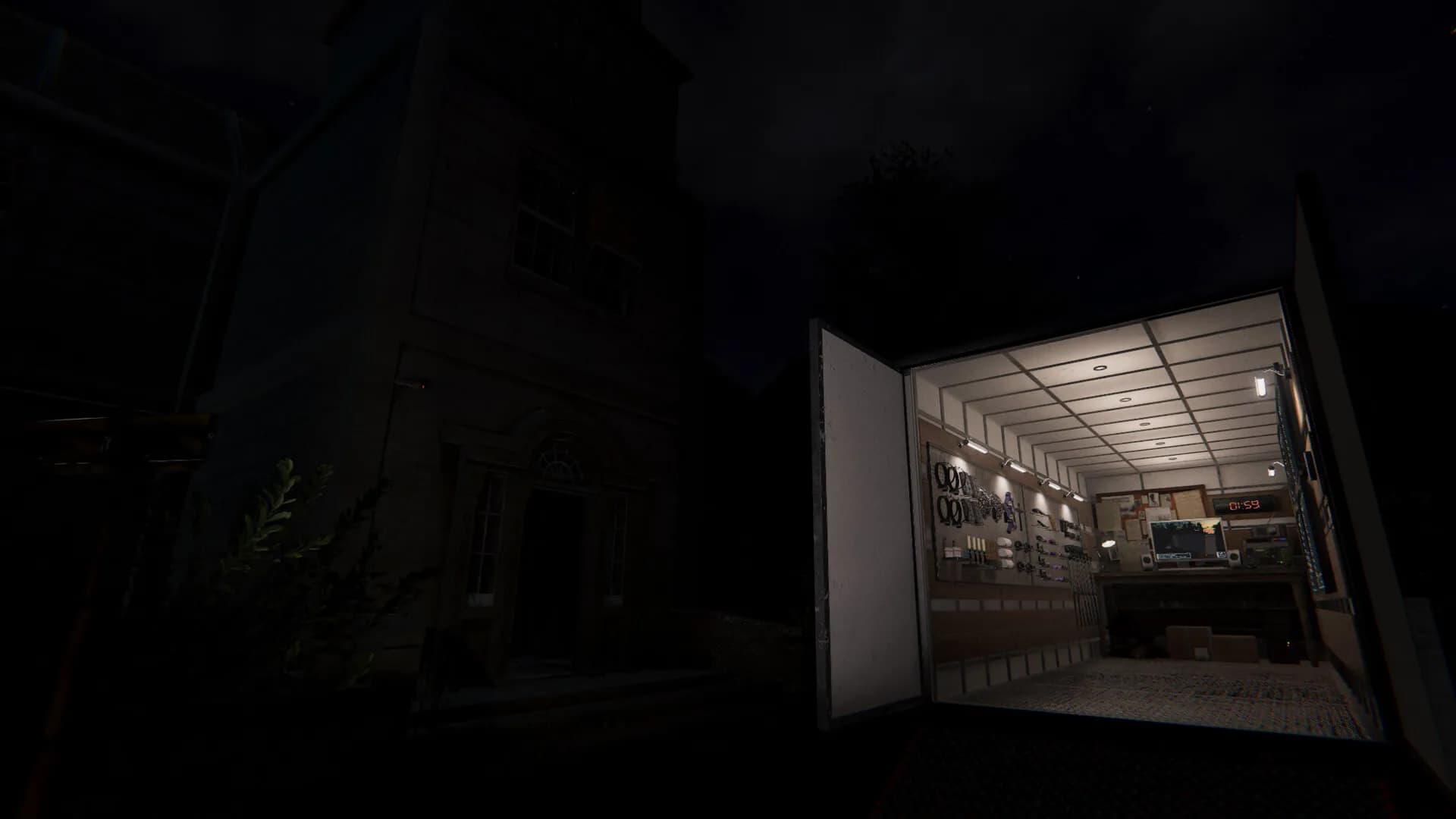 Phasmophobia screenshot screenshot 5