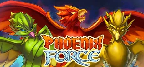 phoenix force vertical card thumbnail