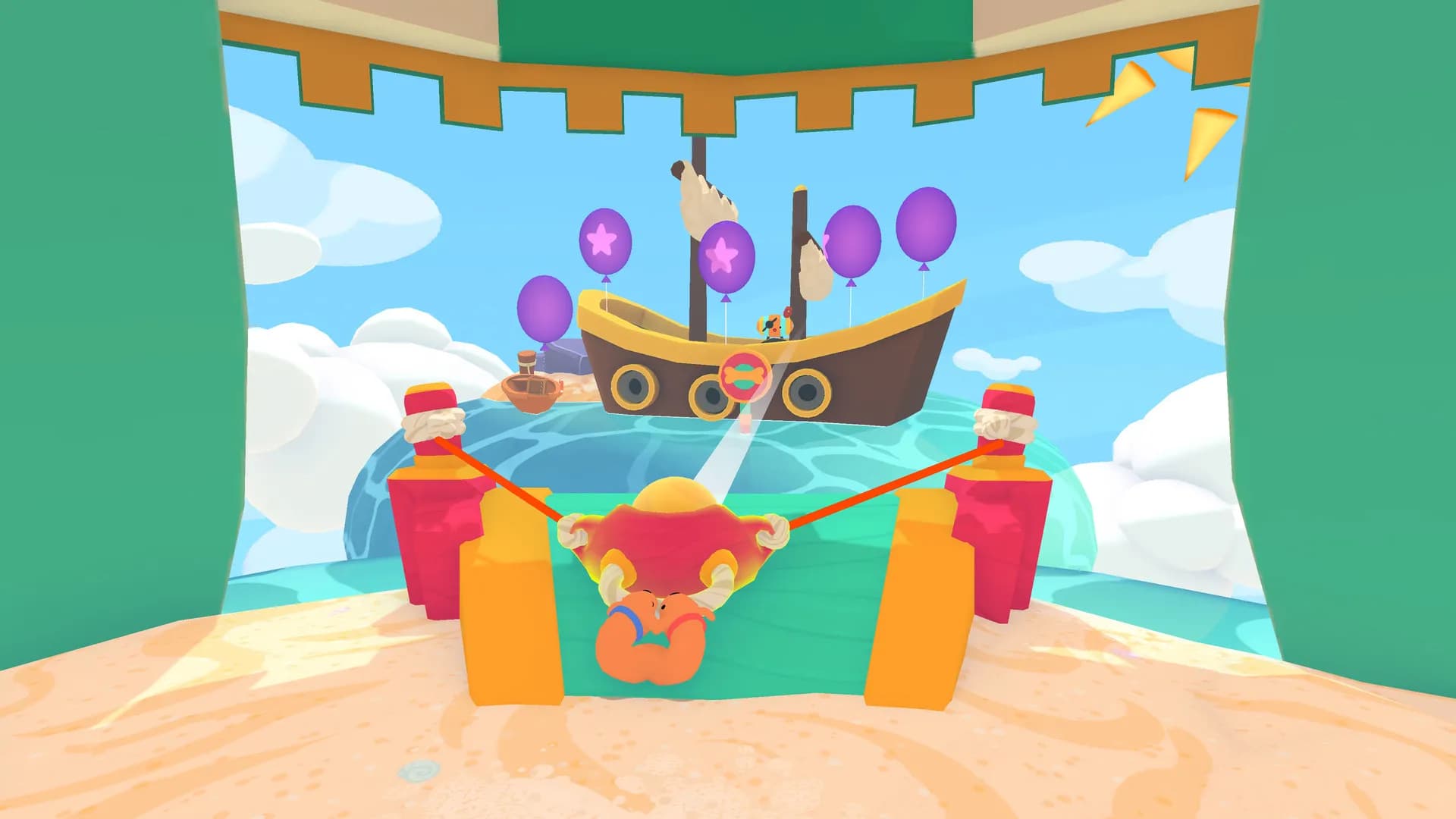 PHOGS! screenshot screenshot 2
