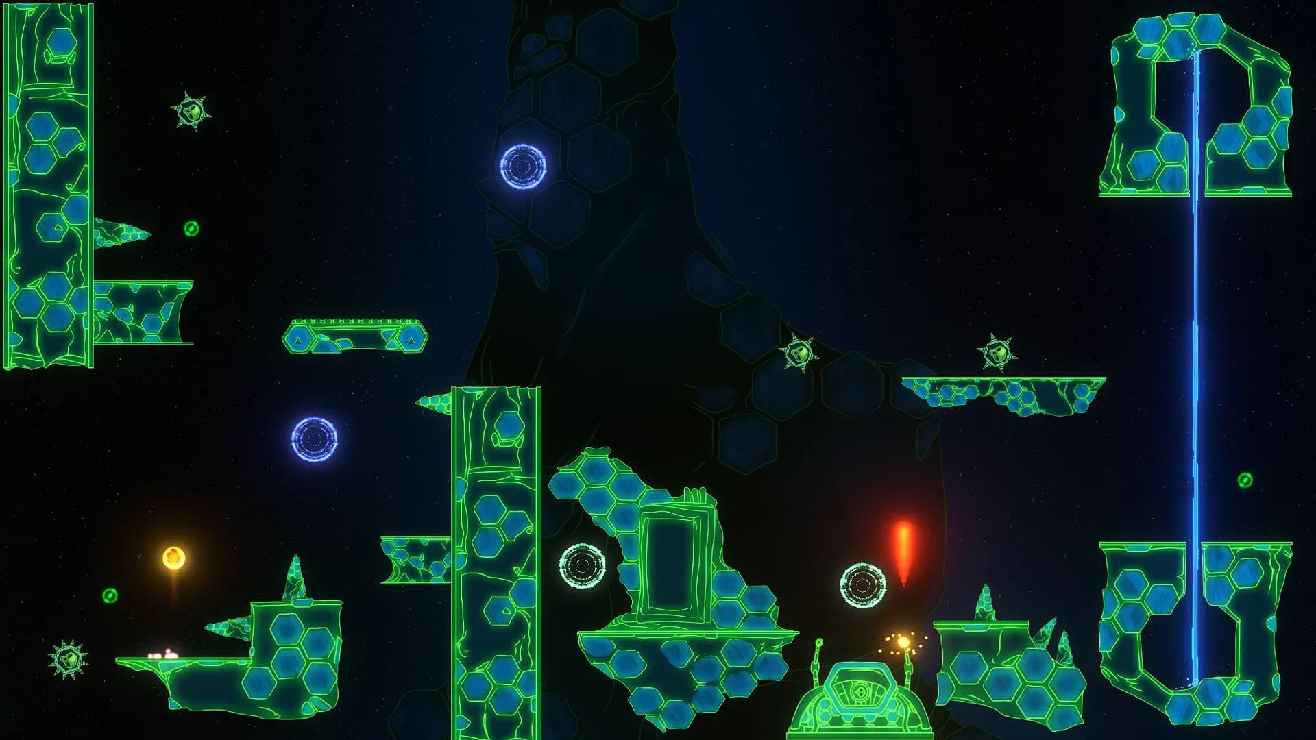 PhotonVERSE screenshot screenshot 0