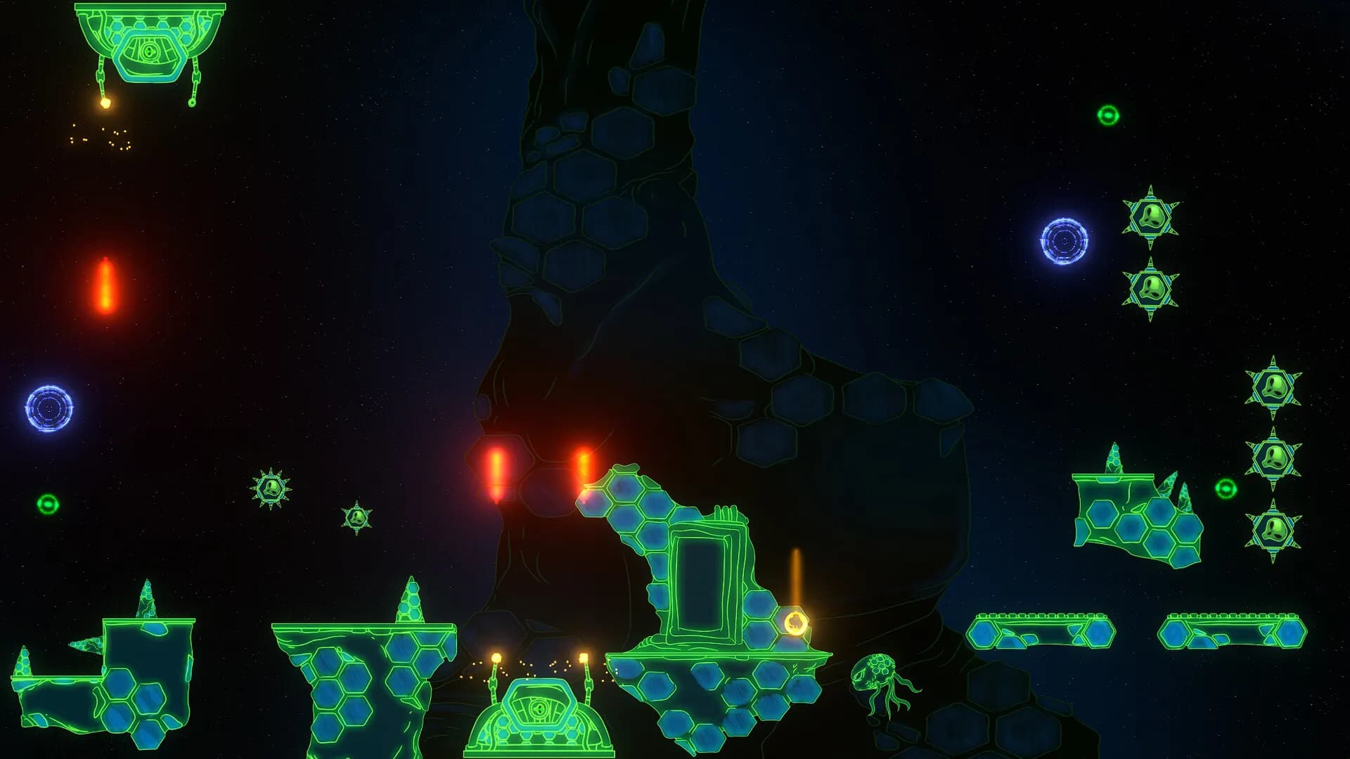 PhotonVERSE screenshot screenshot 1