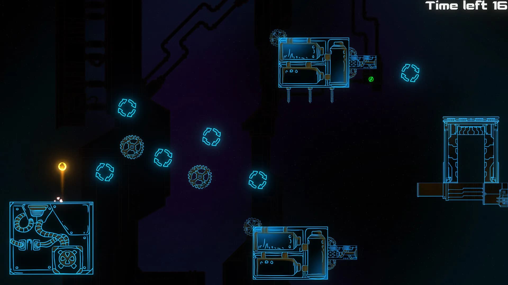 PhotonVERSE screenshot screenshot 10