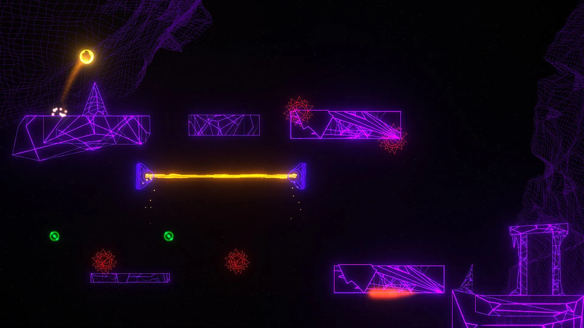 PhotonVERSE screenshot screenshot 2
