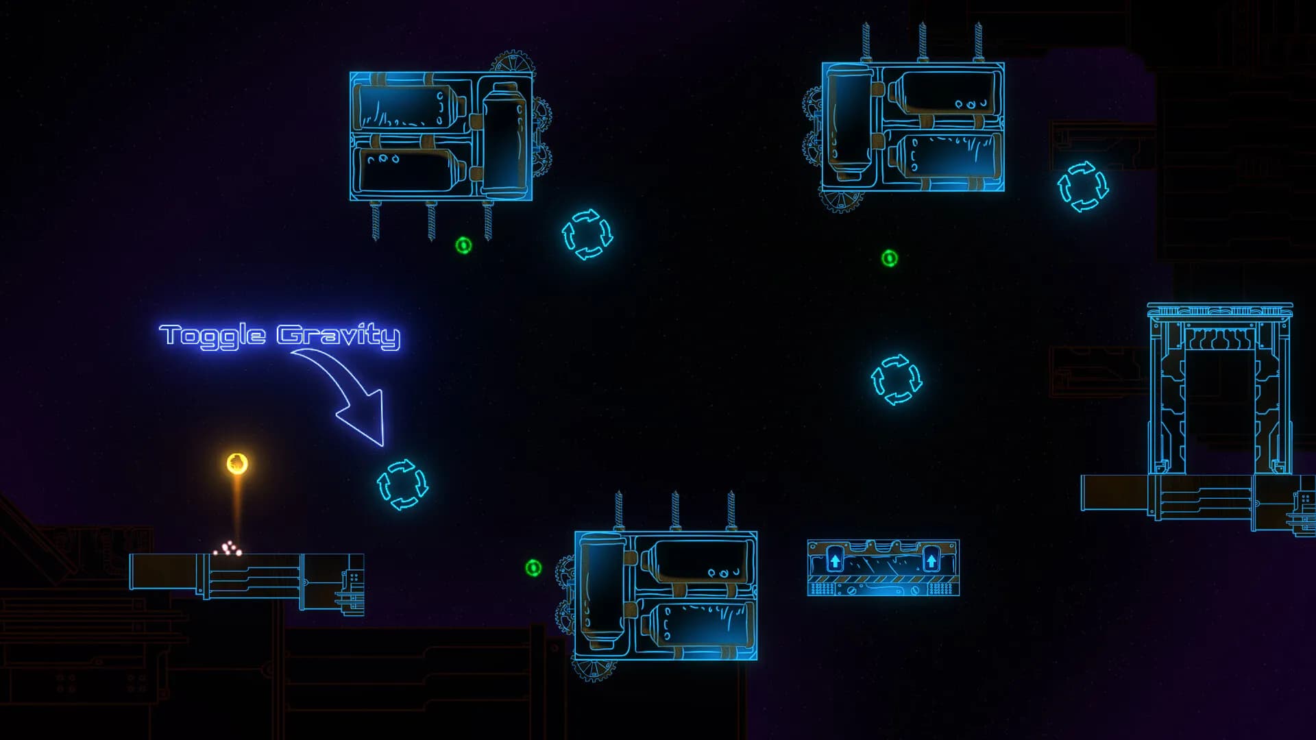 PhotonVERSE screenshot screenshot 9