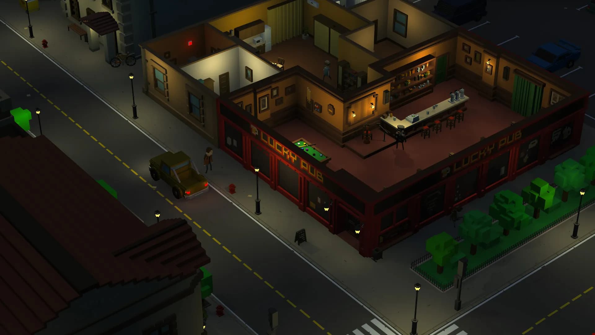 Picklock screenshot screenshot 0