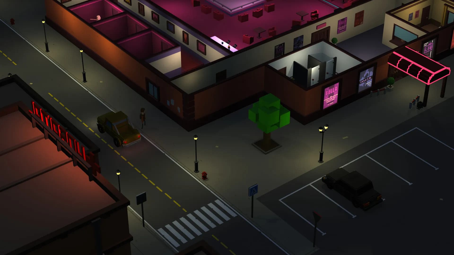 Picklock screenshot screenshot 5