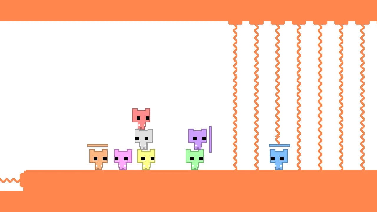 PICO PARK screenshot screenshot 3