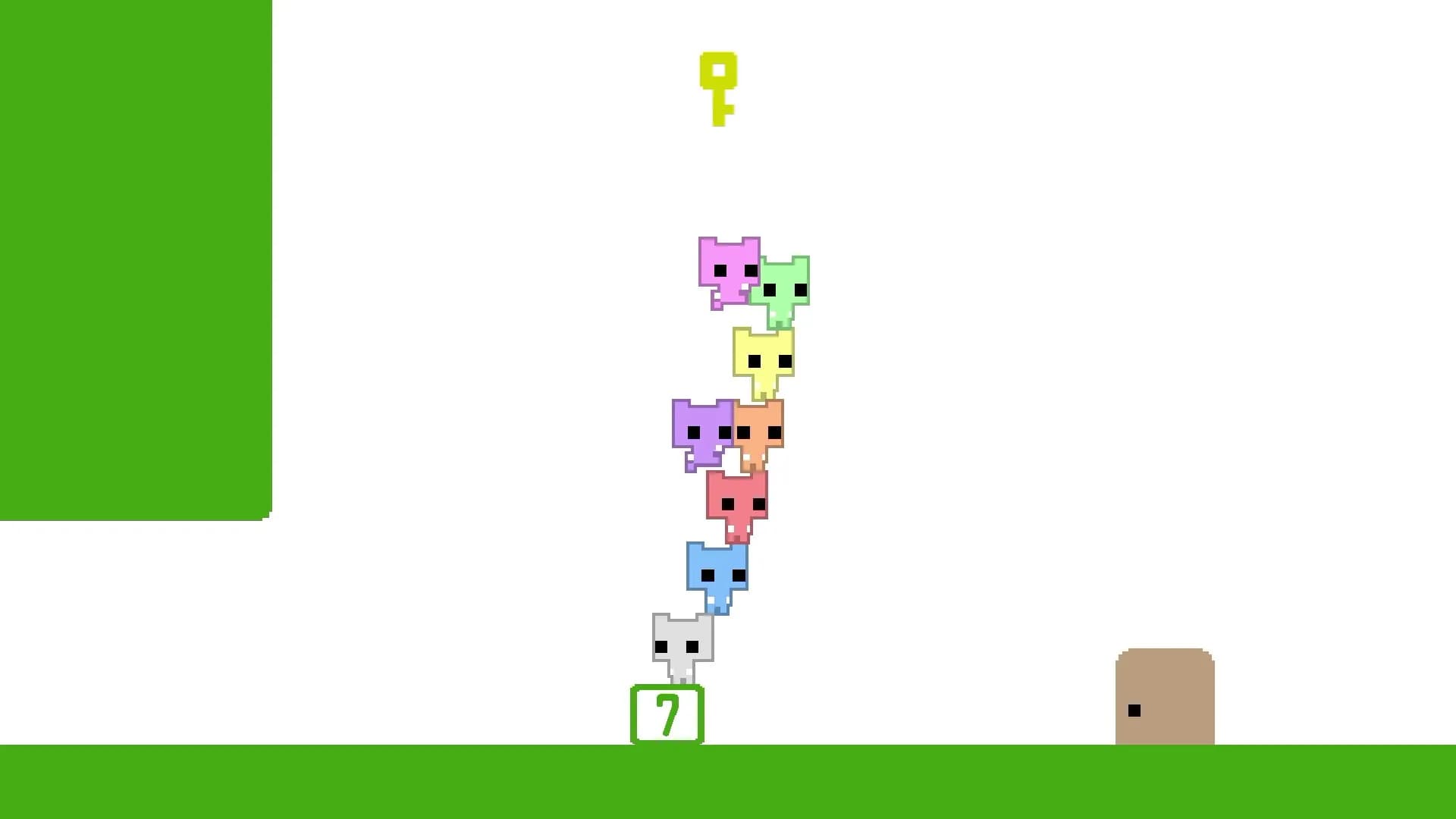 PICO PARK 2 screenshot screenshot 0