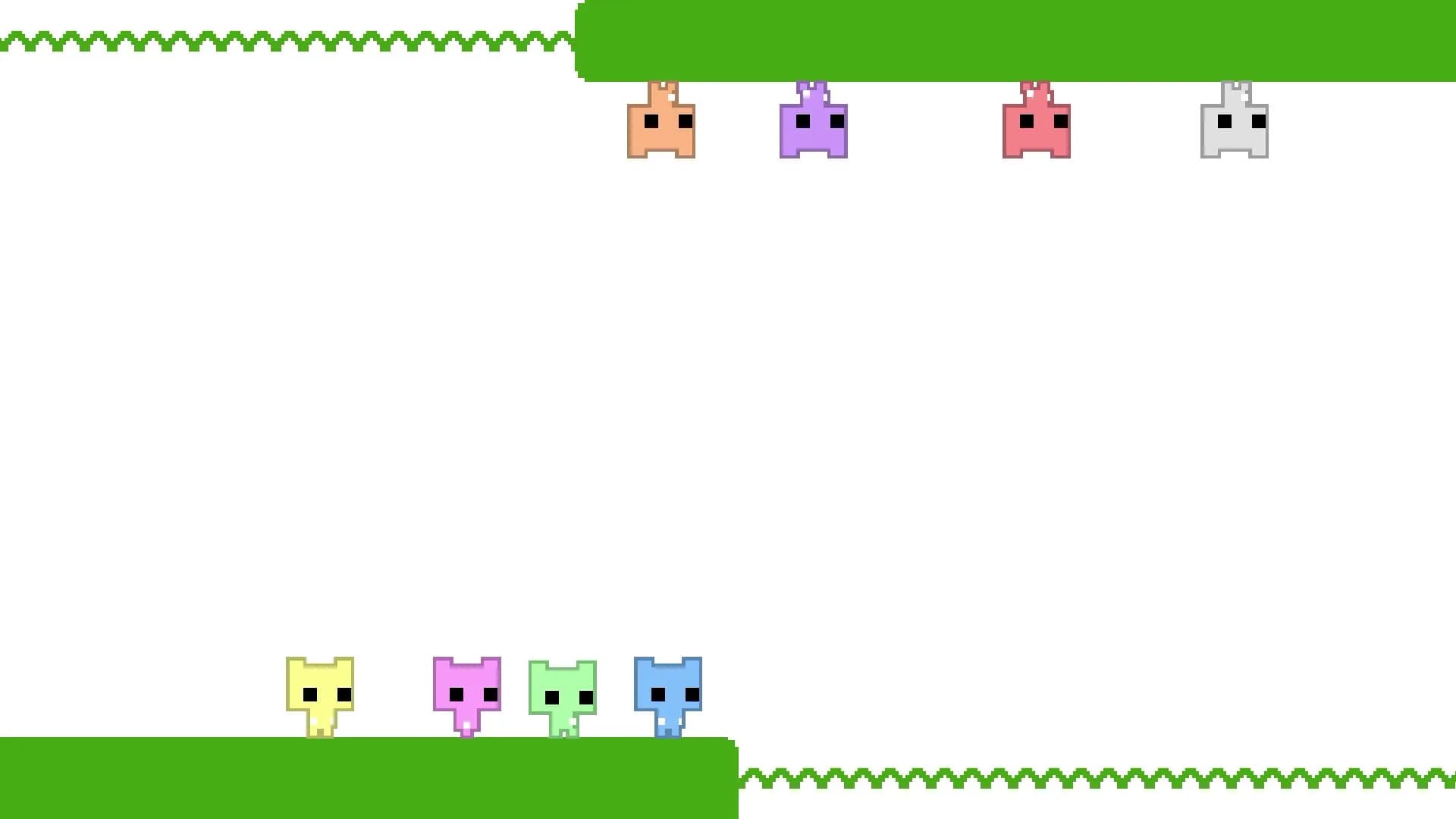 PICO PARK 2 screenshot screenshot 1