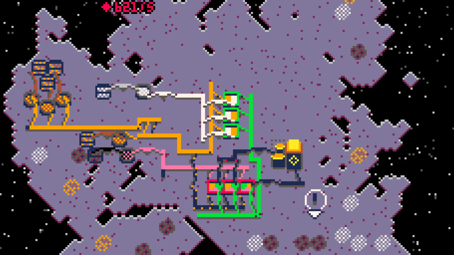 PicoMix by NuSan screenshot screenshot 2