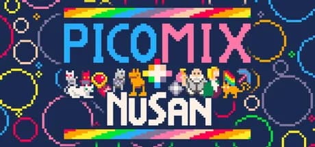 picomix by nusan vertical card thumbnail