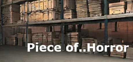 piece of..horror thumbnail